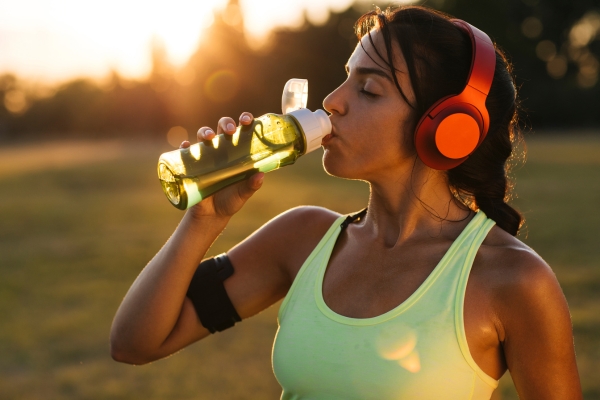 Staying Focused During the Summer: Strategies for Teenage Athletes