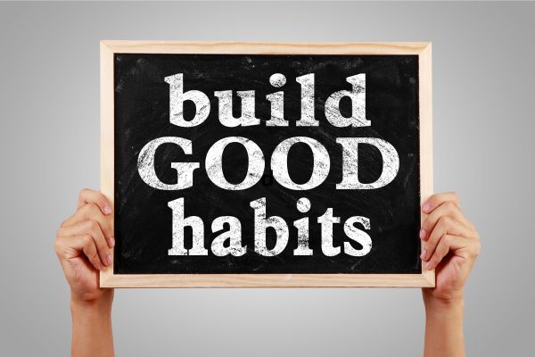 Building Healthy Habits for Success: Tips for Teen Athletes to Enhance Mental Game and Achieve Goals